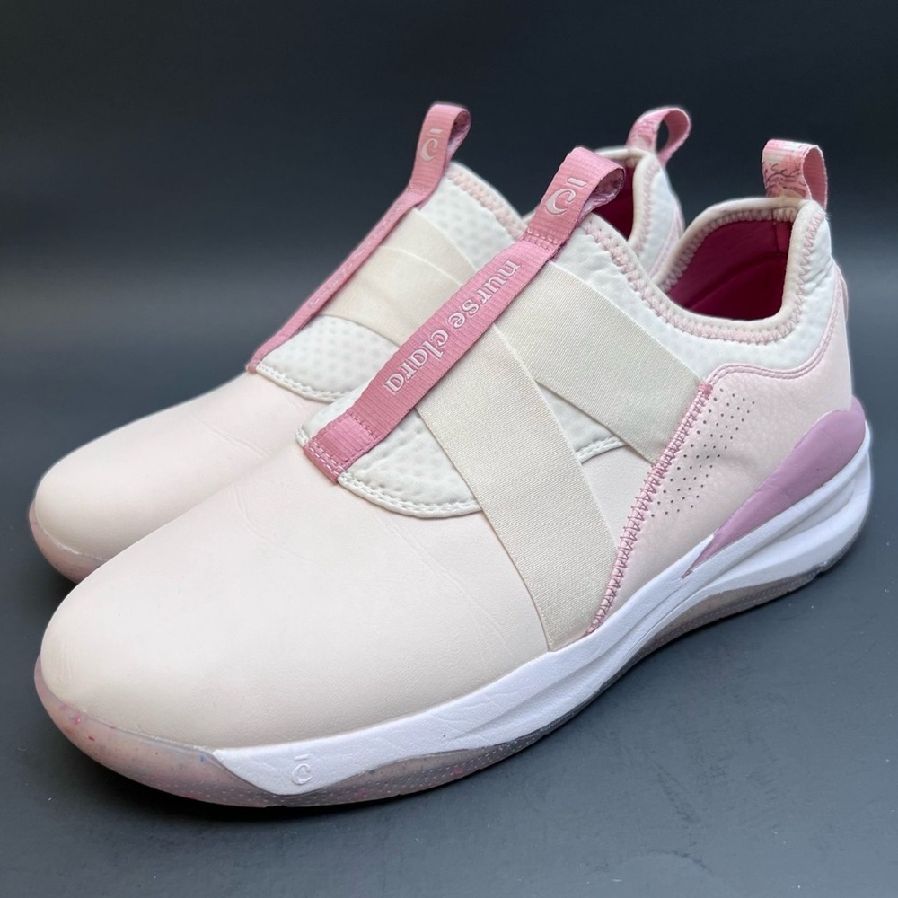 Clove Nursing Shoes Clara One Lightweight & Comfortable Women’s size 10.5 US